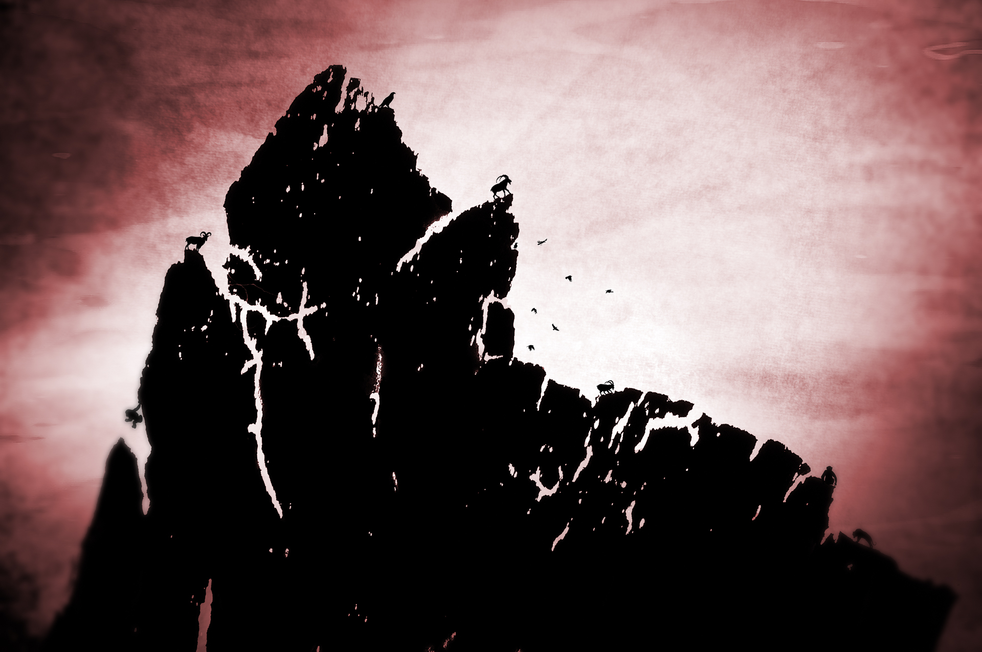 rock